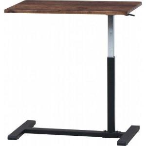 不二貿易 ガス昇降テーブル ナビア 品番:14656 北海道 沖縄 離島配送不可