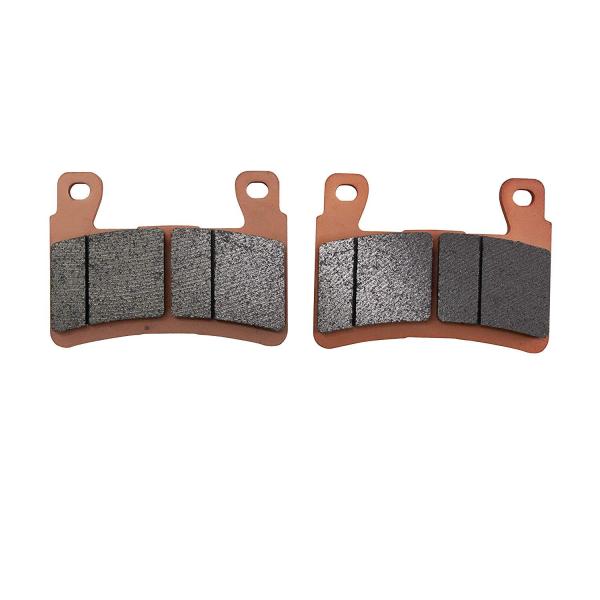 RK MAX 918　ブレーキパット メガアロイ X シンタードパッド　MA-X