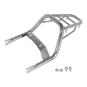 グッズ(GOODS) ショートサイドスタンド TW200／225