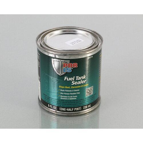 キタコ(KITACO) コーティング剤/タンクリペア 8FL.OZ POR-15 品番:969-07...