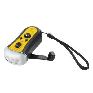 タマハシ ミニラジオライト ET-18