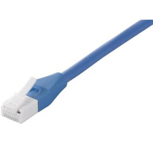 BUFFALO Cat6A LANケーブル 30m ブルーの買取情報