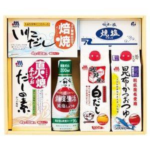 丸康 鮮度生活味わいバラエティギフト SEV-25