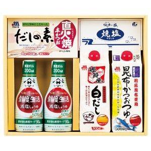 丸康 鮮度生活味わいバラエティギフト SEV-30
