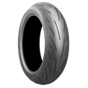 BRIDGESTONE BATTLAX HYPERSPORT S23 180/55ZR17 (73W) TL リア