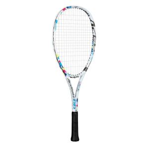 ACEGATE 【ジュニア】【ガット張上済】 ヨネックス YONEX ソフトテニス
