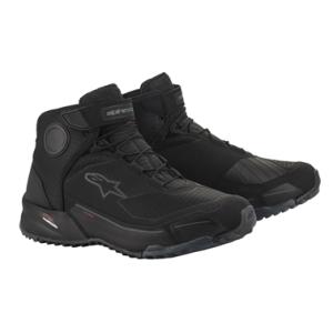 アルパインスターズ（alpinestars） CR-X DRYSTAR RIDING SHOES 防水