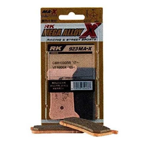 必ず購入前に仕様をご確認下さい RK-923MA-X シンタードパッド (923MA-X)