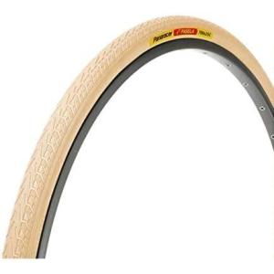 パナレーサー パセラ 700X32C アイボリーの買取情報