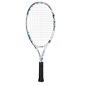 YONEX AceGate 66 63 ラケット 2本セット 軟式　ソフトテニス YONEX（ヨネックス） ソフトテニスラケット ジュニア 「ガット張り上げ