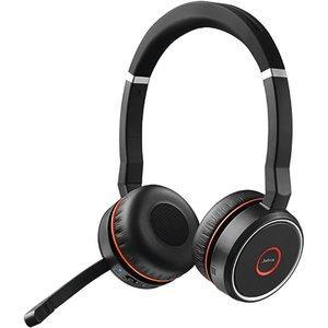 JABRA ジャブラ Jabra EVOLVE 75 MS(スタンド付) 7599-832-199(...