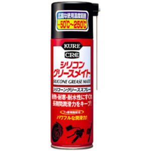 WAKOS（ワコーズ） シリコーンルブリカント 420ml シリコーン系潤滑