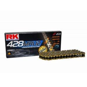 RK 必ず購入前に仕様をご確認下さい GC428MRU2-150 チェーン (GC428MRU215...