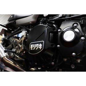 モリワキエンジニアリング 必ず購入前に仕様をご確認下さい クランク