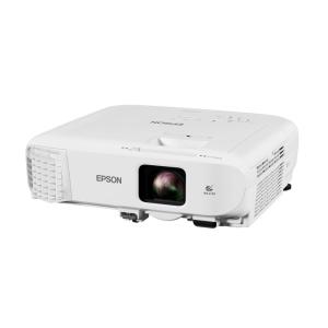 EPSON エプソン ビジネスプロジェクター/EB-982W/3LCD搭載/4200lm、WXGA/16Wスピーカー内蔵(EB-982W)