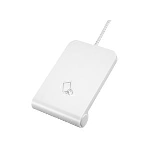 IODATA アイオーデータ USB-NFC4 ICカードリーダーライター(USB-NFC4)｜エクセレントショップ