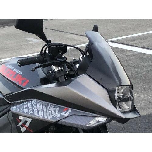 アクリポイント 必ず購入前に仕様をご確認下さい ストリート(スモーク) 17KATANA (1302...