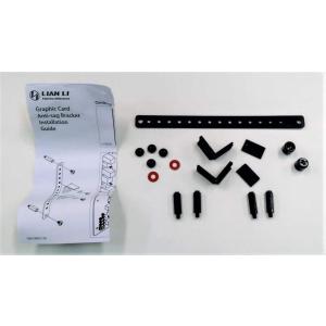 LIAN LI LianLi ケース内のデザインと一体化するコンパクトVGA ホルダー GB-001...