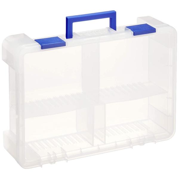 JEJアステージ(JEJ Astage) パーツストッカー　クリア　 PS-400F