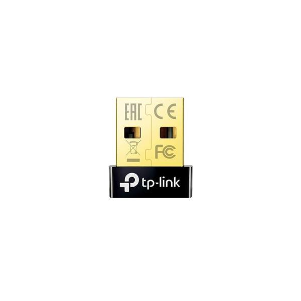 TP-LINK TP-Link Bluetooth USBアダプタ ブルートゥース子機 PC用/ナノ...