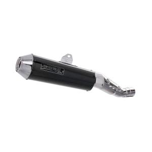 AKRAPOVIC（アクラポビッチ） スリップオンライン CB250R CB300R HONDA