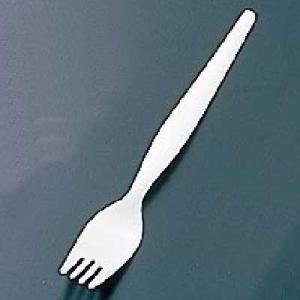 ピクニックフォーク(スチロール) 大の商品画像