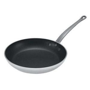 モービル シルバーストーン フライパン 32cm 9851.32 8-0100-1304