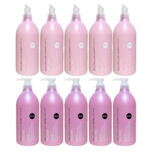 wamiles（ワミレス） ベレッサ シャンプー クリアモイスト 500ml