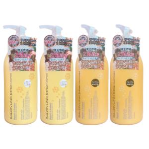 ビューア サロンリンクエクストラ 金木犀 シャンプー