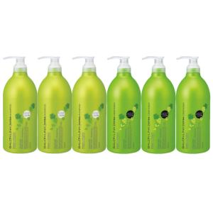 SALON LINK サロンリンク アミノ シャンプー コンディショナー1000ml