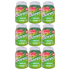 クロレッツXP シャープミントボトルR 140g×36個入り (1ケース) (YB