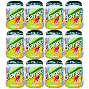 Clorets（クロレッツ） クロレッツXP オリジナルミントボトルR 140g 6