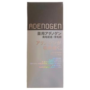 薬用アデノゲンEX 300ml ラージサイズ 育毛剤