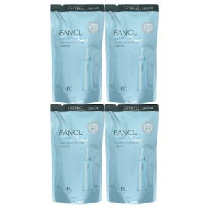 FANCL（ファンケル） マイルドクレンジングオイル 詰め替え 115ml 2袋