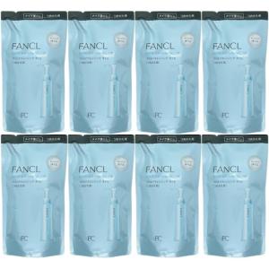 FANCL クレンジングオイル 115ml 詰め替え用　7個セット FANCL（ファンケル） マイルドクレンジングオイル 詰め替え 115ml 2袋