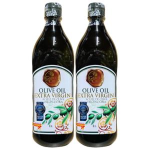 ガルシア エクストラバージン オリーブオイル スペイン産 1000ml ガルシア エクストラバージン オリーブオイル スペイン産 1000ml