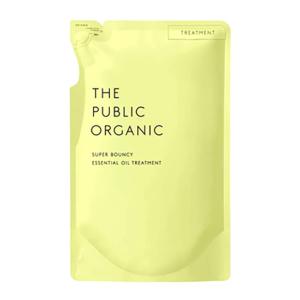 THE PUBLIC ORGANIC スーパーポジティブ DR シャンプー D… THE PUBLIC ORGANIC 【8%クーポン】ザ パブリック オーガニック