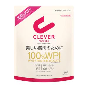 クレバー マッスル プロテイン ヨーグルト味 ( 810g )/ : 爽快ドラッグ