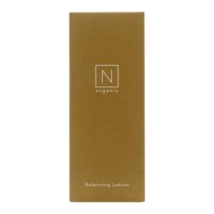 Nオーガニック Basic バランシングローション 100mL : くすりのレデイ
