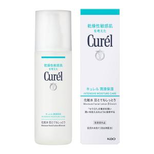 Curel 花王 キュレル 美白ケア 化粧水3 とてもしっとり 140ml 旧