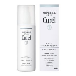 Curel 【医薬部外品】キュレル エイジングケアシリーズ 化粧水 140ml