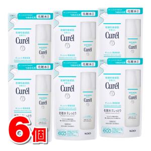 Curel 【医薬部外品】 花王 キュレル 潤浸保湿 化粧水 2 II しっとり