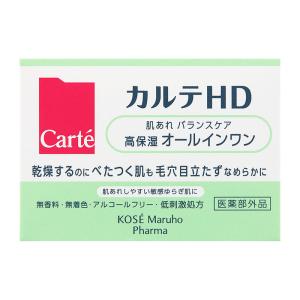 【医薬部外品】 コーセー カルテHD バランスケア ゲル 100g ▲｜eckyorindo2525