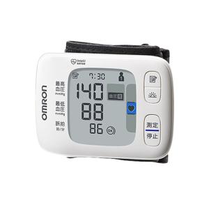 オムロンヘルスケア 手首式血圧計 HEM-6230 1台 ○｜eckyorindo2525