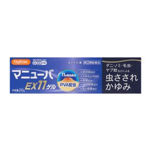 マニューバＥＸ１１ゲルの商品画像