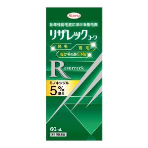 【第1類医薬品】 興和新薬 リザレックコーワ 60mL ★｜杏林堂ヤフー店