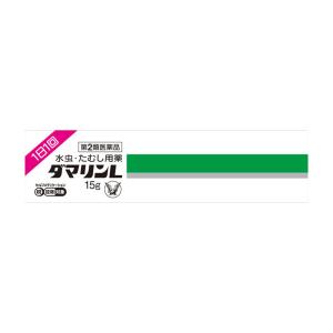 【第2類医薬品】 大正製薬 ダマリンL 15g ...の商品画像