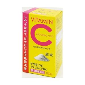 ビタミンc粉末 薬局の商品一覧 通販 Yahoo ショッピング