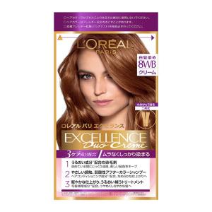ロレアル パリ（L'OREAL PARiS） ロレアル パリ エクセランス N