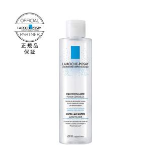 日本ロレアルアクティブコスメティクス ラロッシュポゼ ミセラークレンジング ウォーター 200mL